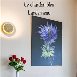 Le Chardon Bleu, Landerneau - Horaires d'ouverture