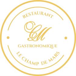 Restaurant du Champ de Mars, Meaux - Horaires d'ouverture