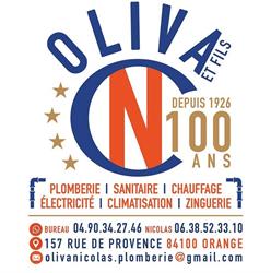 Oliva Et Fils, Orange - Horaires d'ouverture