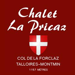 La Pricaz, Montmin - Horaires d'ouverture