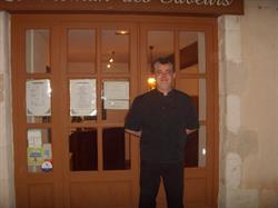 Le Roman des Saveurs, Montmorillon - Horaires d'ouverture