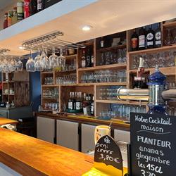 Bar Restaurant L' Air Bleu, Montoir-de-Bretagne - Horaires d'ouverture