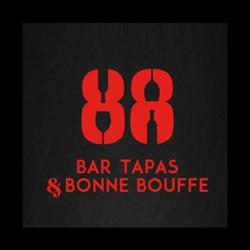 LE 88, Mâcon - Horaires d'ouverture