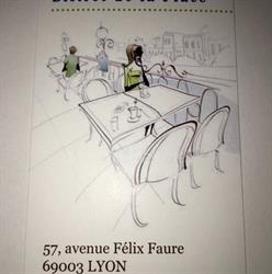 Le Bistrot de la Place, Lyon - Horaires d'ouverture