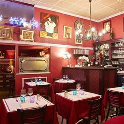 Le Petit Carron, Lyon - Horaires d'ouverture