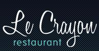 Restaurant Le Crayon, Lyon - Horaires d'ouverture