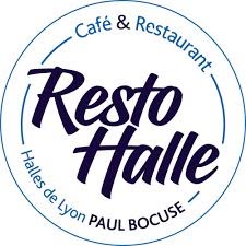 Resto Halle, Lyon - Horaires d'ouverture