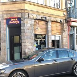 Snack Antalya, Douai - Horaires d'ouverture