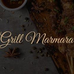 Grill MARMARA, Amiens - Horaires d'ouverture