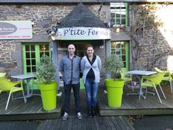 La P'tite Ferme, Miniac-Morvan - Horaires d'ouverture