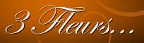 Restaurant Les Trois Fleurs, Limalonges - Horaires d'ouverture