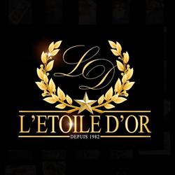L'etoile D'or SARL, Livry-Gargan - Horaires d'ouverture