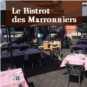 Le Bistrot des Marronniers, Lons-le-Saunier - Horaires d'ouverture