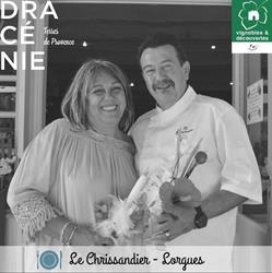 Le Chrissandier, Lorgues - Horaires d'ouverture