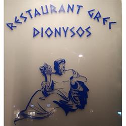 DIONYSOS, Lyon - Horaires d'ouverture