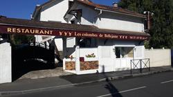 Les Colombes de Bellejame, Marcoussis - Horaires d'ouverture
