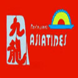Les Asiatides, Labège - Horaires d'ouverture