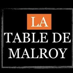 La Table De Malroy, - Horaires d'ouverture