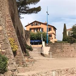 Hôtel La Calanque, Mandelieu-la-Napoule - Horaires d'ouverture