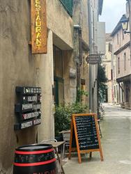 Le Temps des Courges, Lagrasse - Horaires d'ouverture