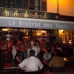 Bistro Des Tours, Montfort-l'Amaury - Horaires d'ouverture