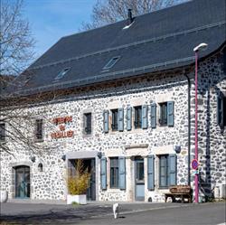 Auberge Du Cezallier, Montgreleix - Horaires d'ouverture