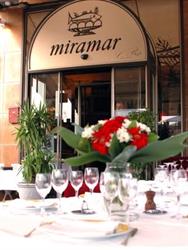 Restaurant Miramar, Marseille - Horaires d'ouverture