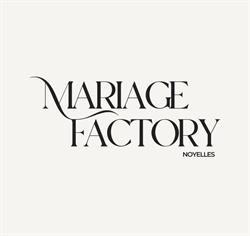 Mariage Factory Nord, Noyelles-Godault - Horaires d'ouverture