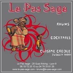 Au Pas Sage, Lyon - Horaires d'ouverture
