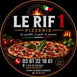 Le Rif 1, Exincourt - Horaires d'ouverture