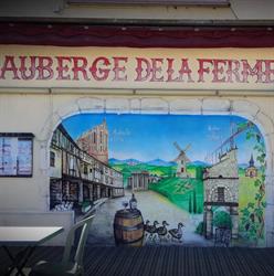 Auberge de la Ferme, Montdragon - Horaires d'ouverture
