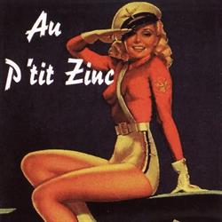 AU P'TIT ZINC, Lyon - Horaires d'ouverture