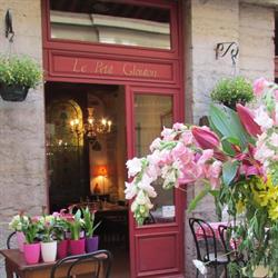Au Petit Glouton, Lyon - Horaires d'ouverture