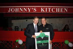 Johnny's Kitchen, Lyon - Horaires d'ouverture