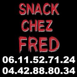 Snack Chez Fred, Marignane - Horaires d'ouverture