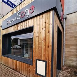 Pizzas à Gogo, Golbey - Horaires d'ouverture