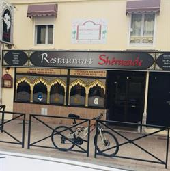 Shérazade, Meaux - Horaires d'ouverture