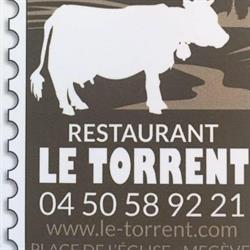 Le Torrent, Megève - Horaires d'ouverture