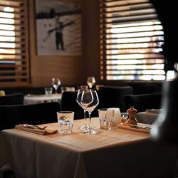 Restaurant le Bistrot de Megève - Horaires d'ouverture