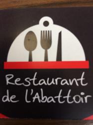 Nouveau Restaurant L'Abattoir, Limoges - Horaires d'ouverture