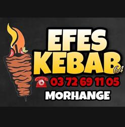 efes kebab, Morhange - Horaires d'ouverture