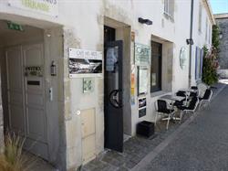 Café Des Arts, Mornac-sur-Seudre - Horaires d'ouverture