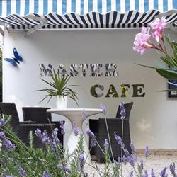 Master Café, Marseille - Horaires d'ouverture