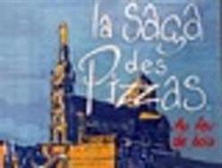 Saga Pizza, Marseille - Horaires d'ouverture