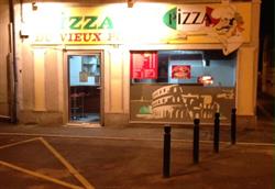 Pizza du Vieux Pont, Montereau-Fault-Yonne - Horaires d'ouverture