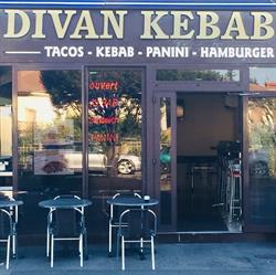 Divan Kebab, Clermont-Ferrand - Horaires d'ouverture