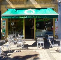 Mezzo Di Pasta, Metz - Horaires d'ouverture