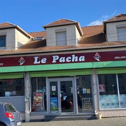 Le pacha 2, Draveil - Horaires d'ouverture