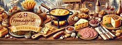La Fromagerie, Viry - Horaires d'ouverture
