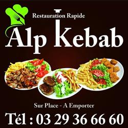 Alp Kebab, Thaon-les-Vosges - Horaires d'ouverture